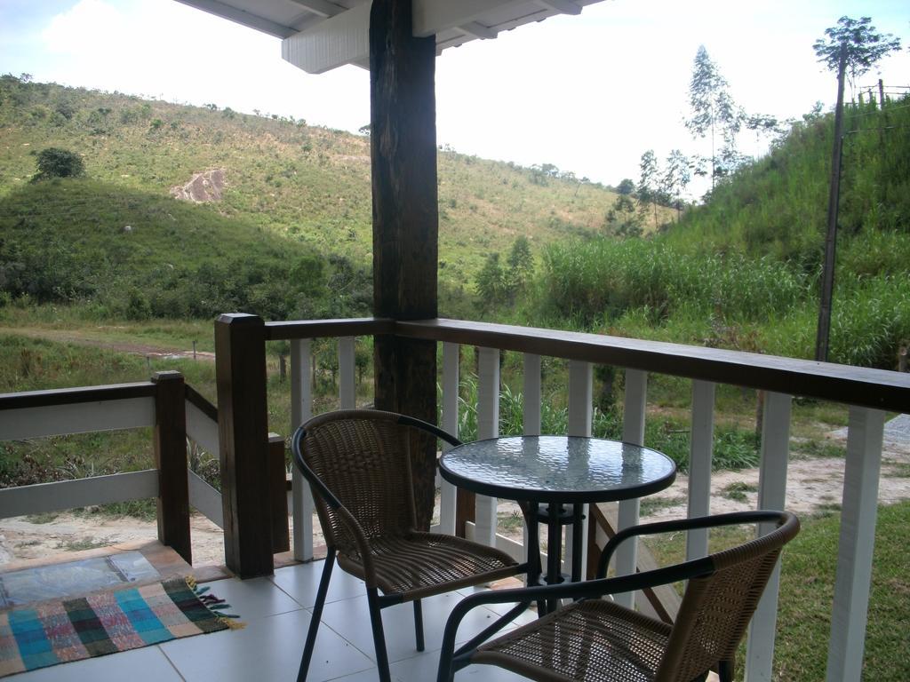 Jardim Dos Sonhos 호텔 Santo Antônio do Leite 외부 사진