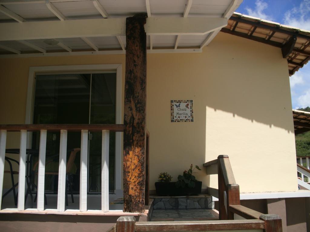 Jardim Dos Sonhos 호텔 Santo Antônio do Leite 외부 사진
