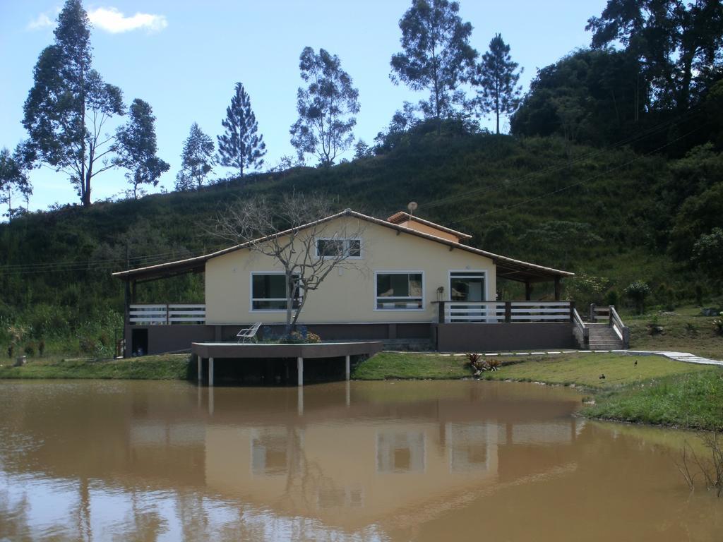 Jardim Dos Sonhos 호텔 Santo Antônio do Leite 외부 사진
