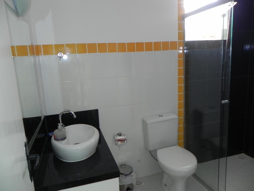 Jardim Dos Sonhos 호텔 Santo Antônio do Leite 외부 사진