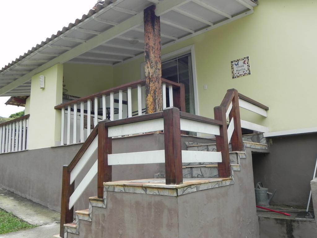 Jardim Dos Sonhos 호텔 Santo Antônio do Leite 외부 사진